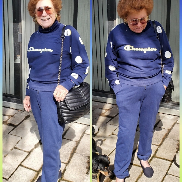 Meet your Posher, Ellie & her Gigi - Picture 5 of 10